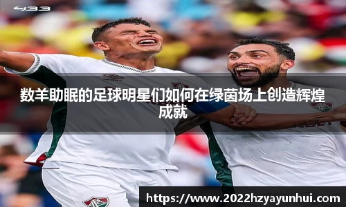 数羊助眠的足球明星们如何在绿茵场上创造辉煌成就
